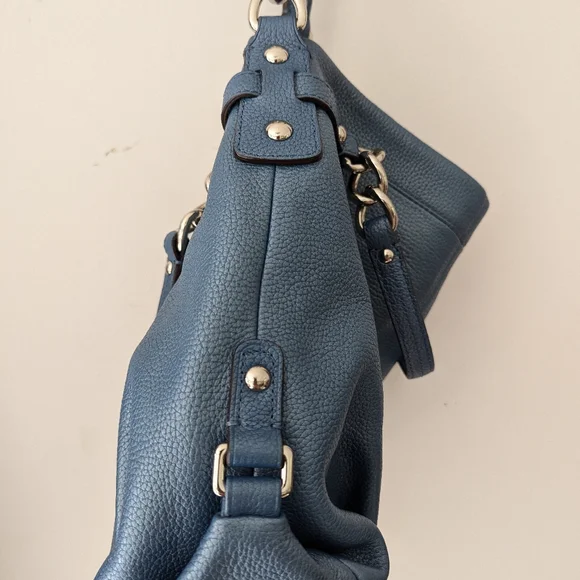 Coach purse - Picture 9 of 11